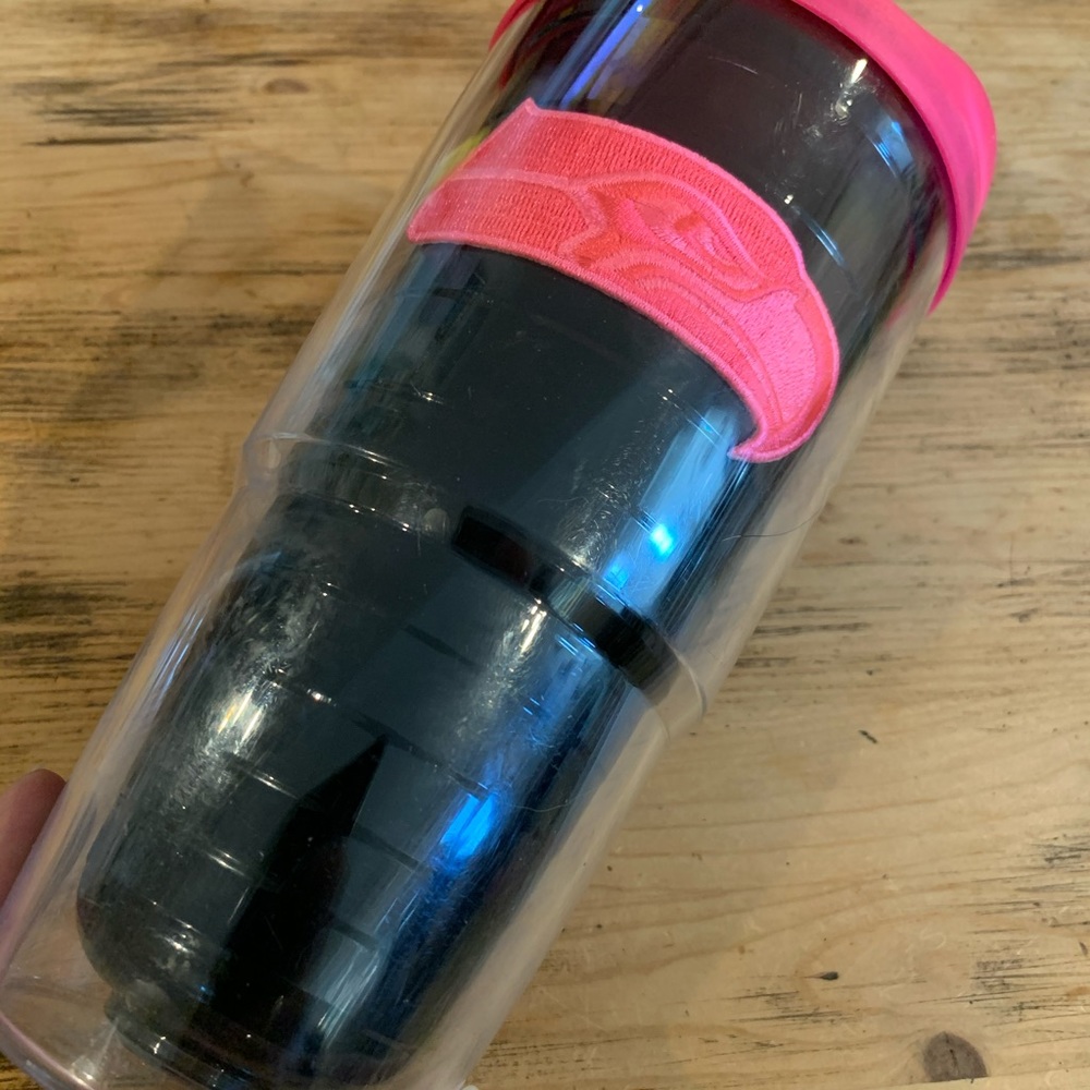 Seahawks Drink Tumbler Travel Cup